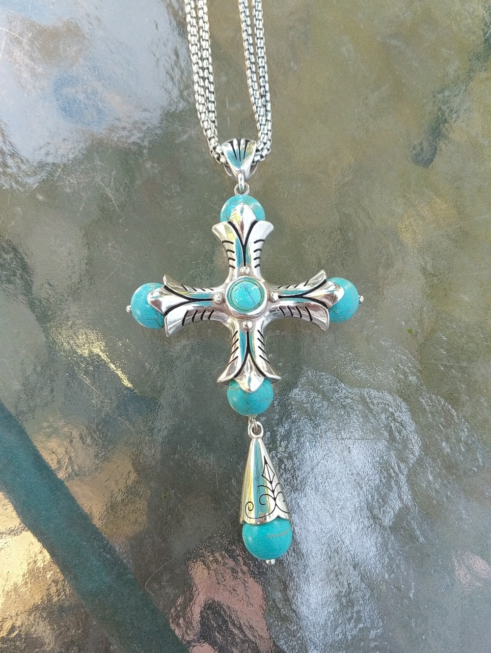 Brighton Southwest Necklace - Picture 3 of 4